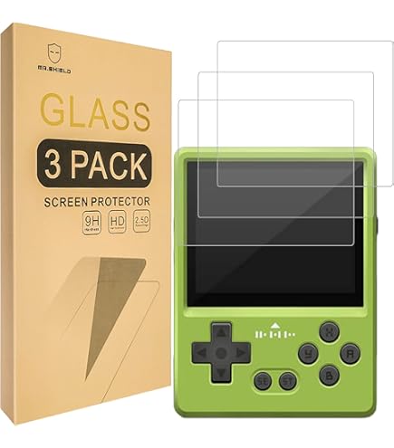 GKD Pixel 2 Console Metal Retro Game Player Portable Mini Pocket