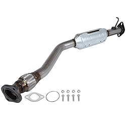 SCITOO 54626 Front Catalytic Converter Fit For