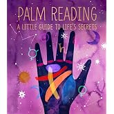 Palm Reading: A Little Guide to Life's Secrets (RP Minis)