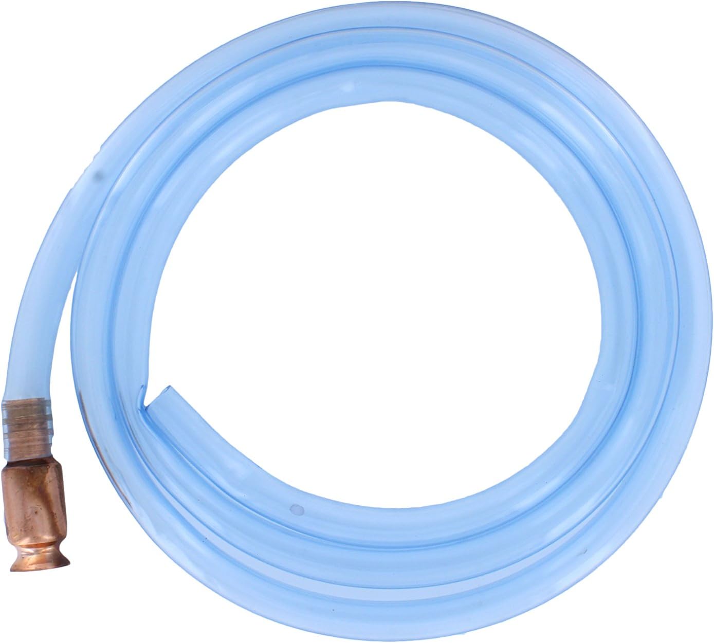 ABN Siphon Hose 6' Shaker Siphon Safety Siphon Hose with