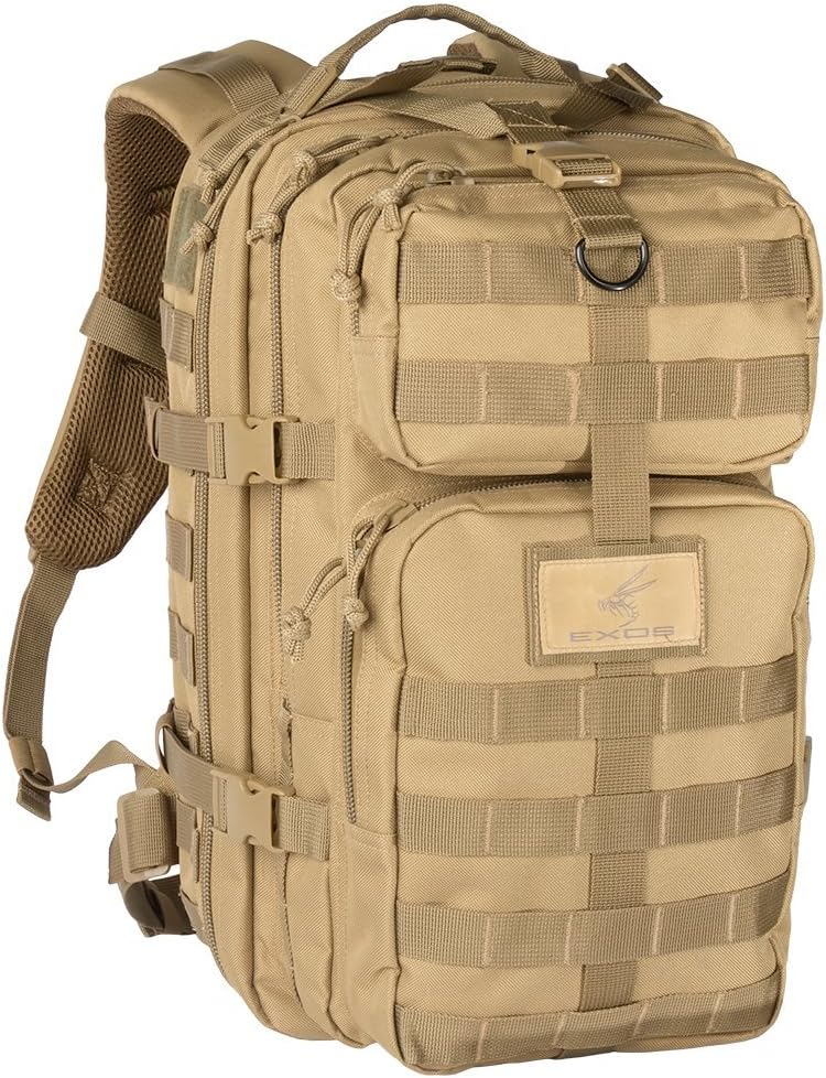 Bravo Backpack