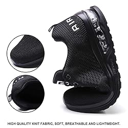 Maichal Womens Running Shoes Tennis Sneakers Air