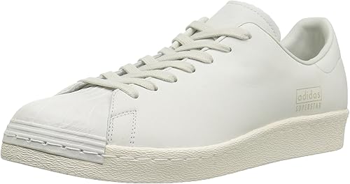 superstar 80s clean white