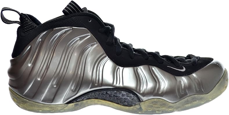 pewter foamposite