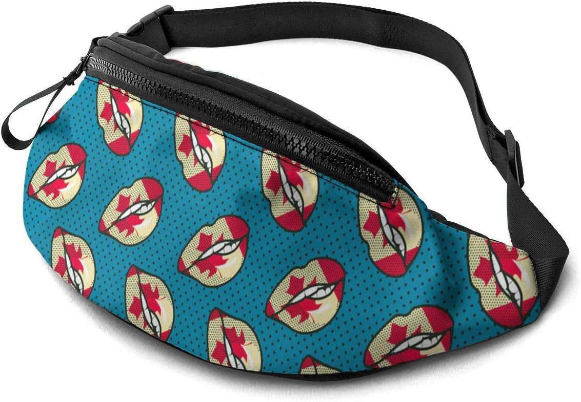 mens fanny pack canada