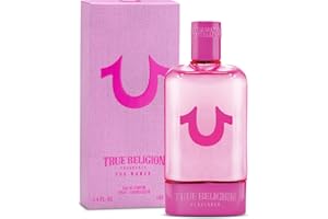 Pink by True Religion for Women - 3.4 oz EDP Spray