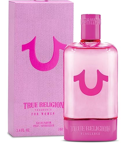 Amazon.com : True Religion by True Religion for Women Eau De