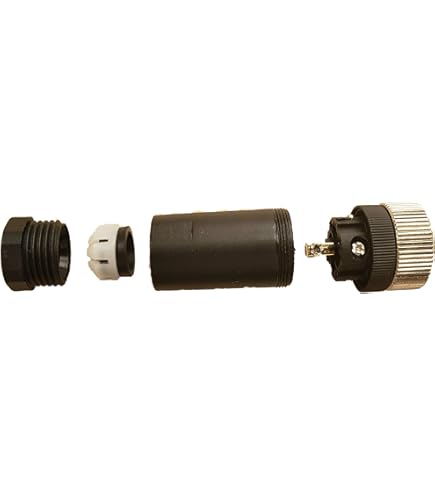 Amazon.com: Regatta Processing NMEA 2000 (N2k) Male Field