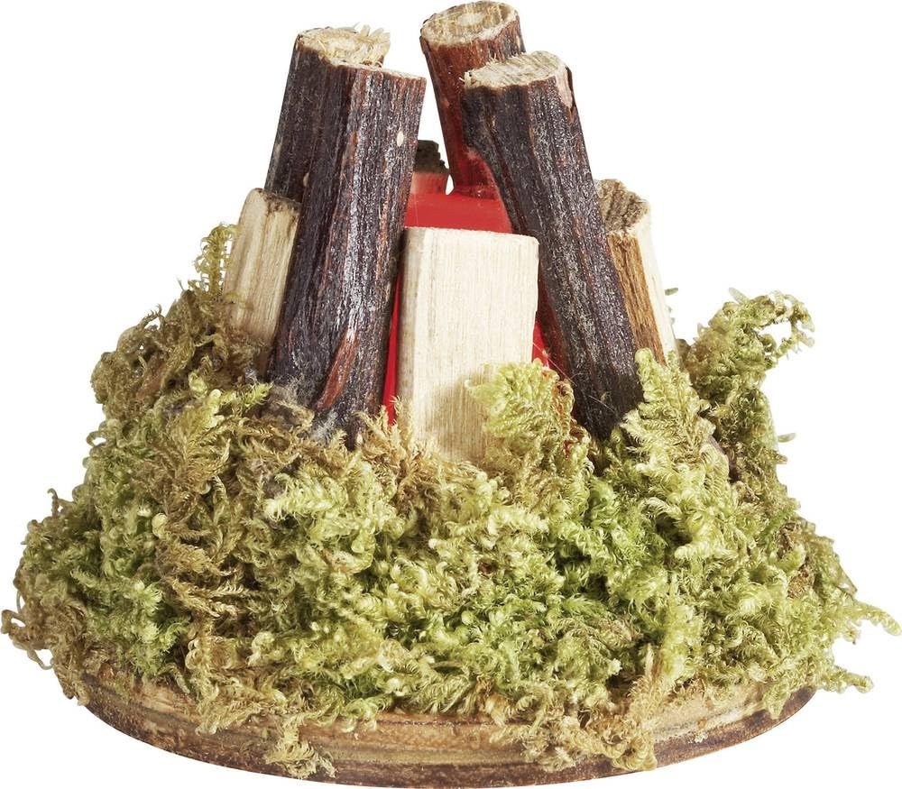 Rulke Rulke040695 45 mm Wood Bearing