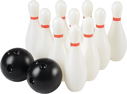 jumbo bowling set walmart