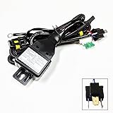 O-NEX HID Relay Harness H4 (9003 HB2) 12V 35W/55W