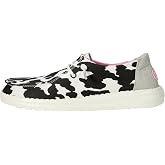 HEYDUDE Women's Wendy Pattern | Casual Shoes