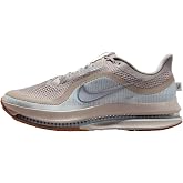 Nike Pegasus Premium Men's Road Running Shoes (College Grey/Dark Smoke Grey/Gum Medium Brown/Dark Grey)