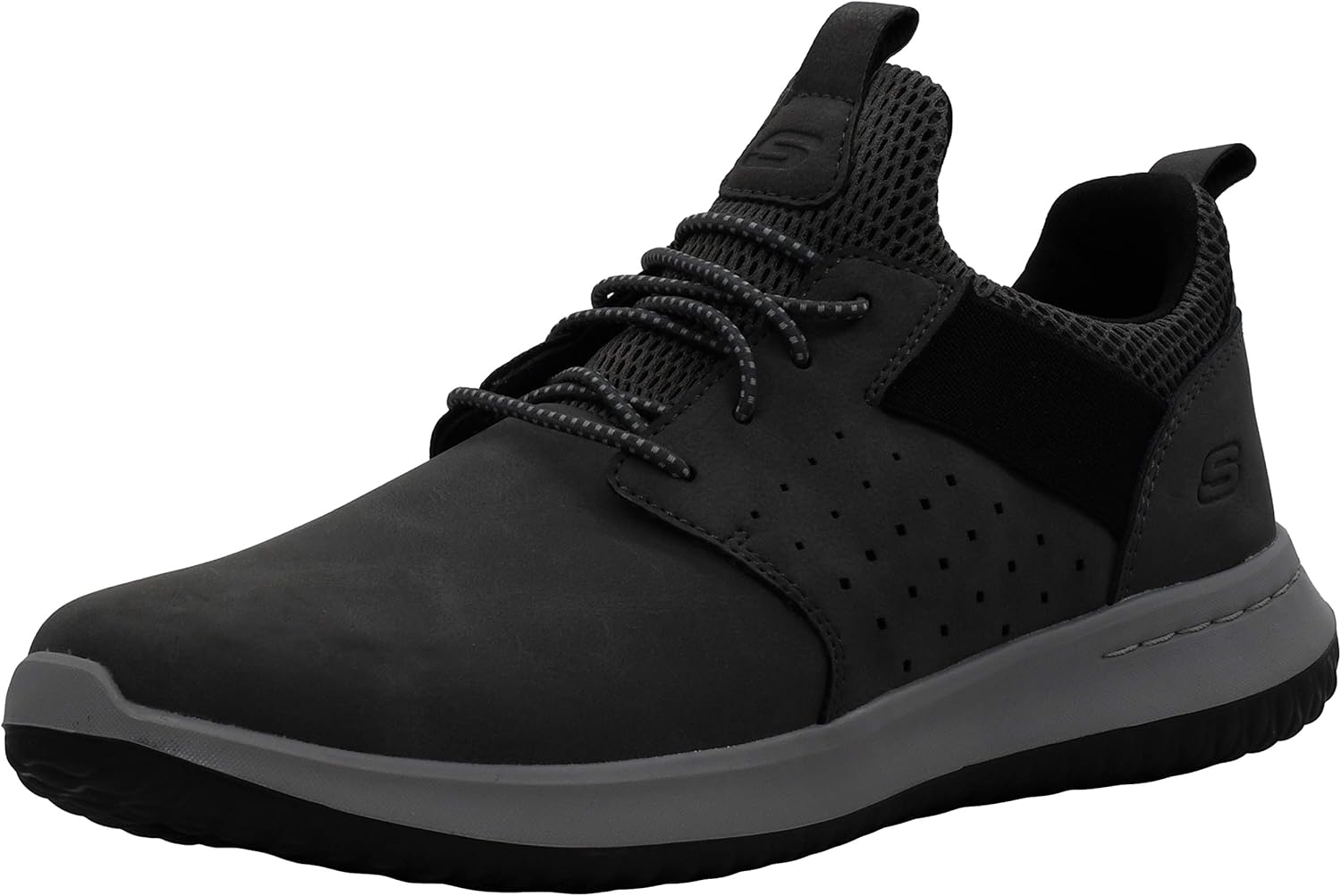 skechers delson hombre