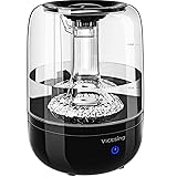 Homasy VicTsing Upgraded Humidifiers with Filter