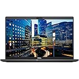 Dell Latitude 7410 Laptop (Carbon Fiber) - 14" FHD