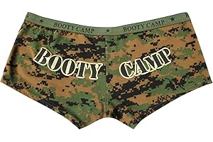 ROTHCO Digital Camo Booty Short, Medium