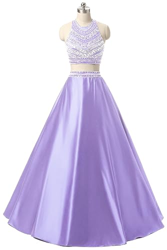 6 estilos de vestidos de quinceañera de dos piezas que están de moda - La  Opinión