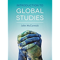 Introduction to Global Studies book cover