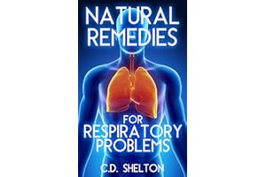 Natural Remedies for Respiratory Problems