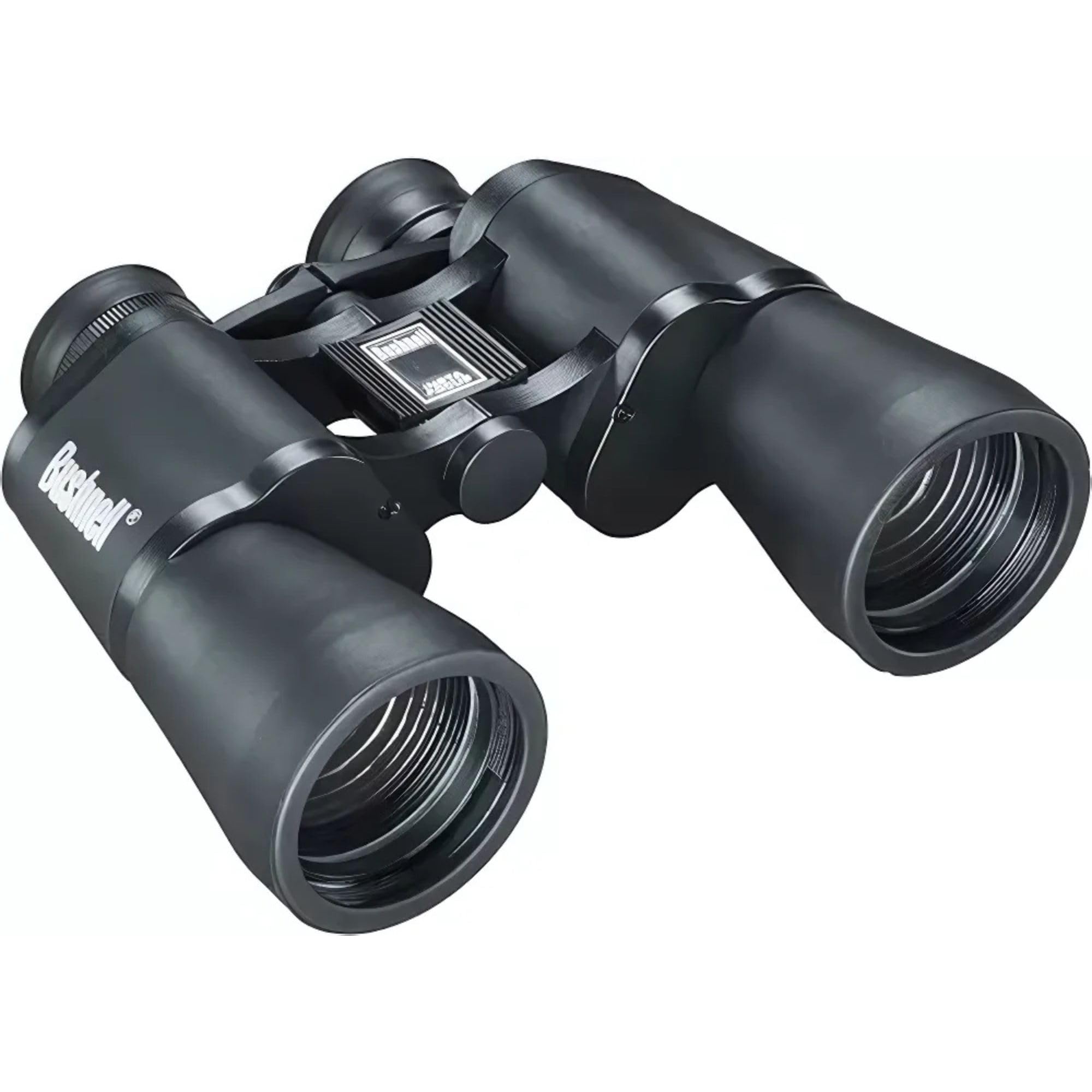 Bushnell - Pacifica - 20x50 - Black - Porro Prism - Super High-Powered Binocular - Bird Watching - Sightseeing - Travelling - Wildlife - Outdoor - Multi-Coated - Binocular - 212050