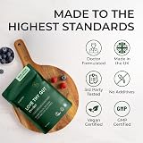 Inspiriko Organic Prebiotics for Gut Health 180g Love Thy Gut view 9