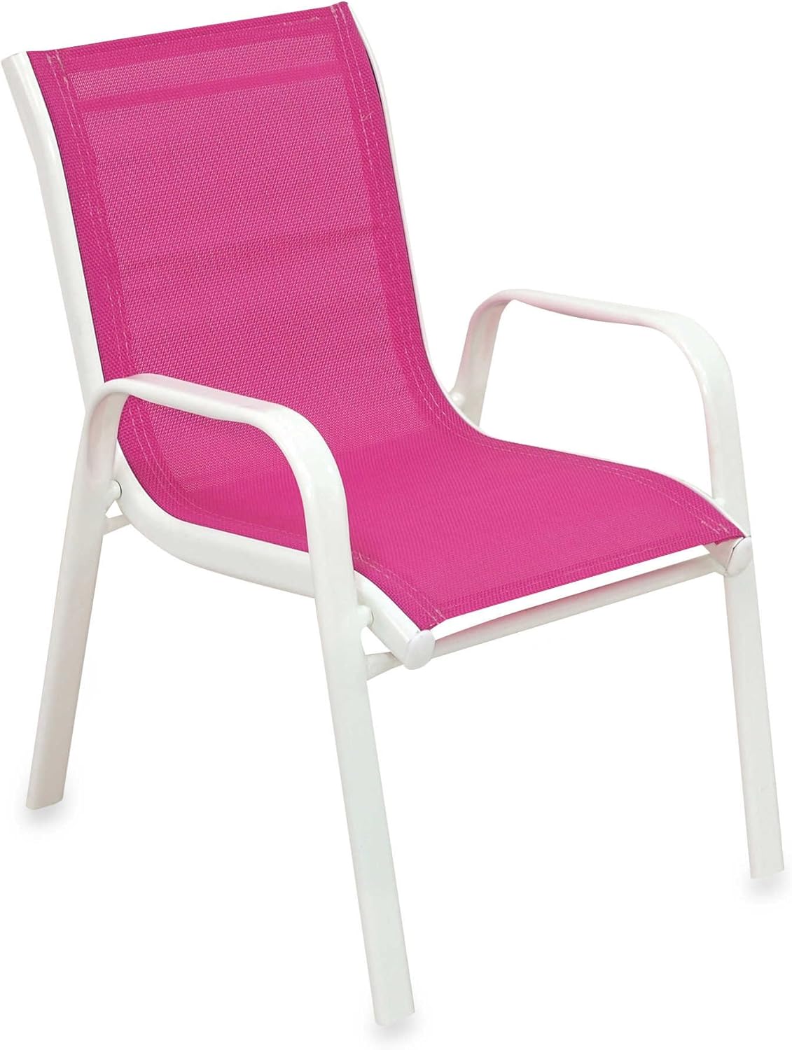 children's outdoor stacking chairs