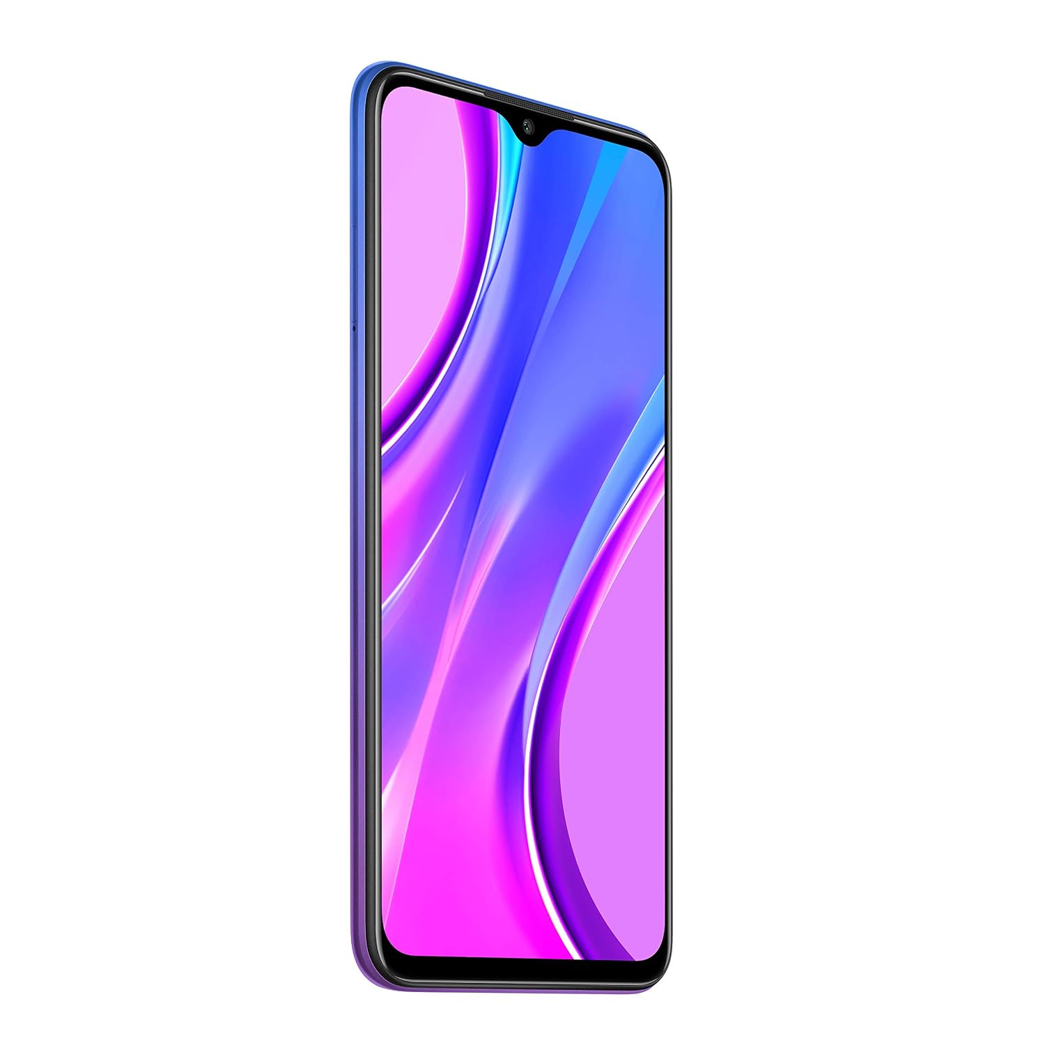redmi 9 prime space blue 4gb ram 64gb storage full hd display ai quad camera amazon in electronics redmi 9 prime space blue 4gb ram 64gb storage full hd display ai quad camera