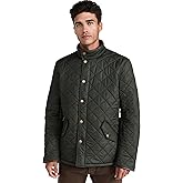 Barbour Men's Powell Quilted Jacket