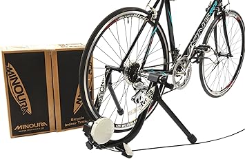 minoura b60 turbo trainer