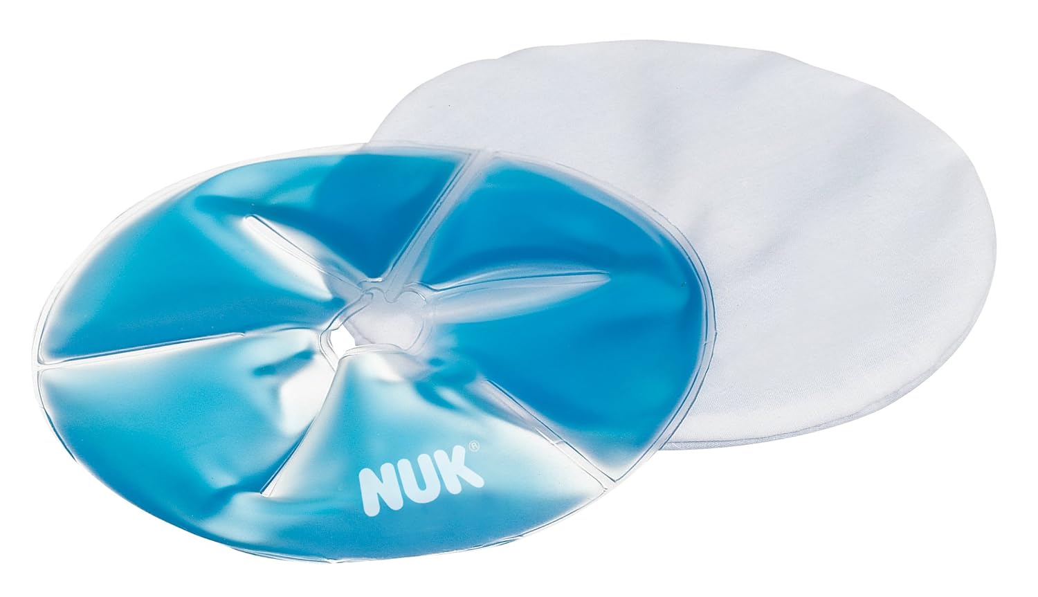 NUK 700607 discos de lactancia juego de 2: Amazon.es: Bebé