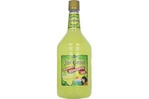 Jose Cuervo 59.2 fl oz Classic The Original Margarita Mix - Lime