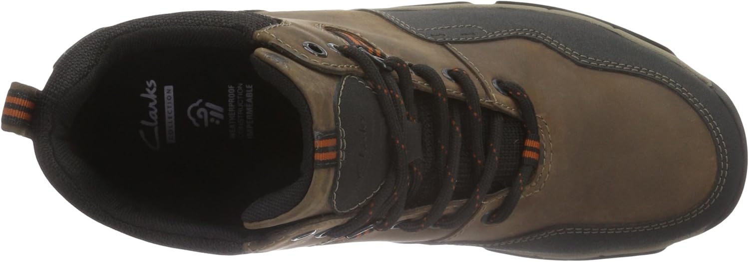 clarks walbeck boots