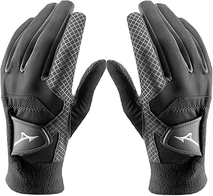 mizuno ladies golf gloves