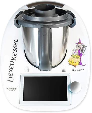 thermomix tm5 precio amazon