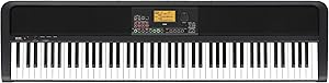 Korg XE20 Home Digital Piano Ensemble