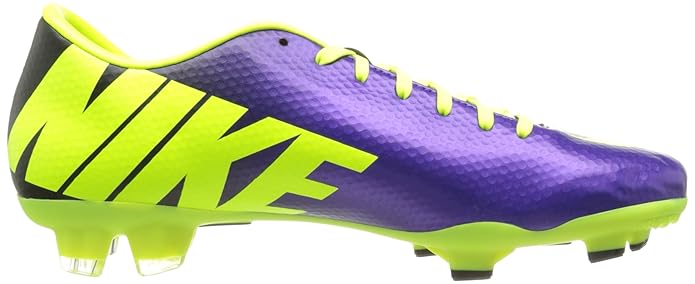 Amazon.com: Nike Men s Nike Mercurial Victory IV FG Cleated ...