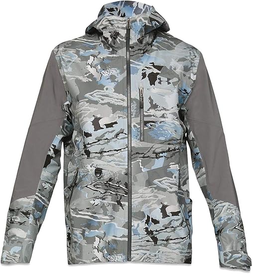 under armour nimbus jacket