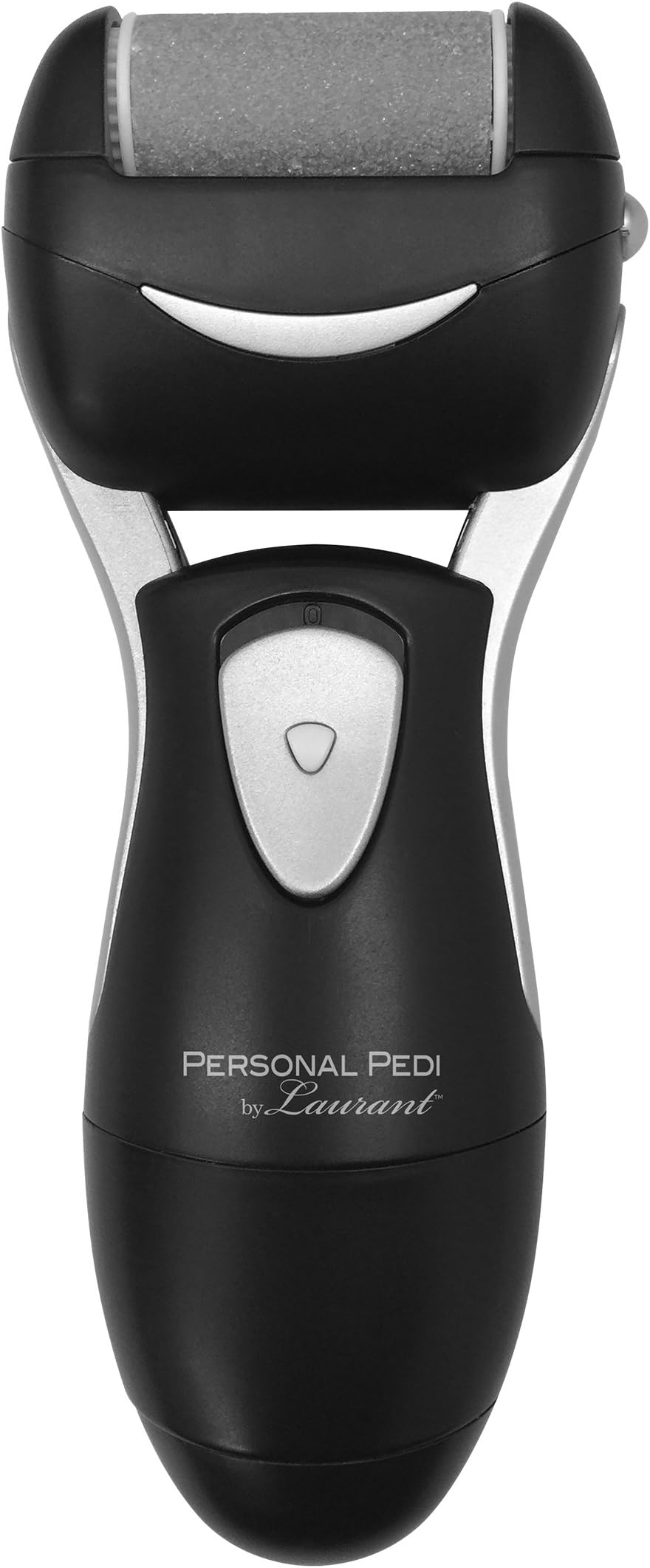 Personal Pedi Rechargeable Foot Callus Remover, Laurant