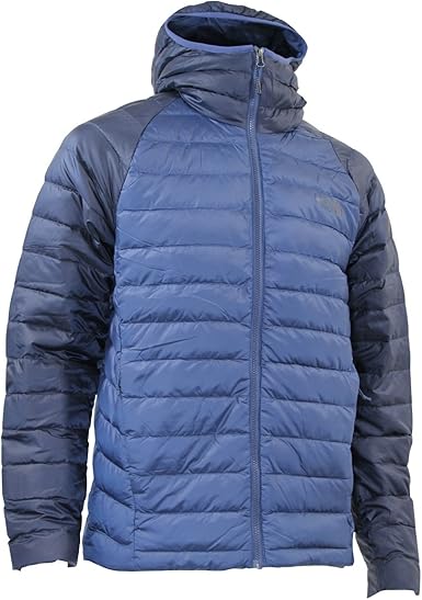 men's trevail hoodie