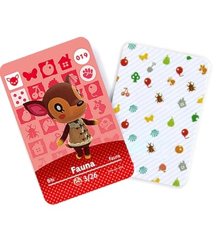 Sanrio Animal Crossing Amiibo Cards Walmart Animal Crossing Amiibo