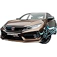 Avery Car Wrap Roll SW900 Gloss Brown Metallic | 929-M | (Sample 3in x 5in) | Automotive Vinyl Wrap for Cars - Car Interior Wrap & Exterior