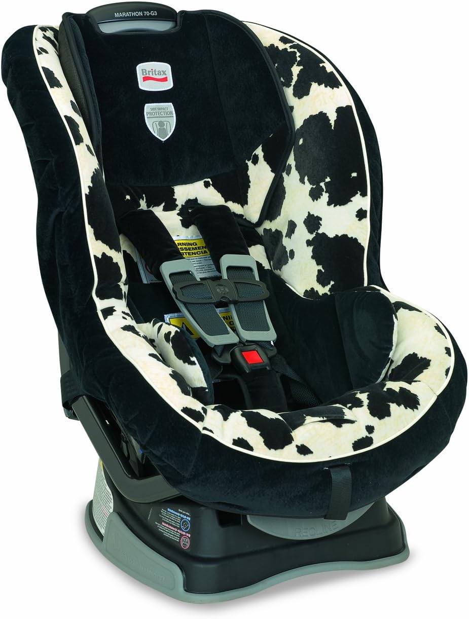 britax marathon recall