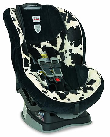 britax marathon cowmooflage