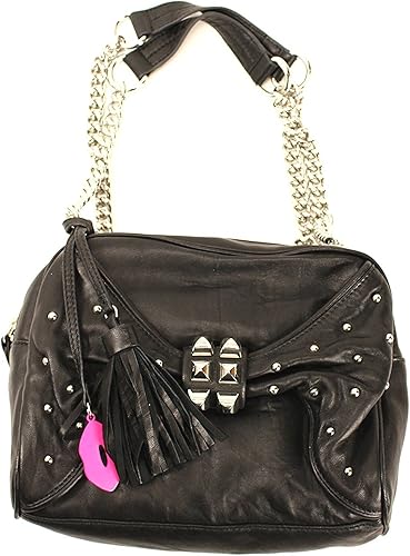 betsey johnson bags amazon