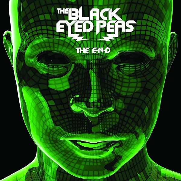 Black Eyed Peas - Elephunk - Amazon.com Music