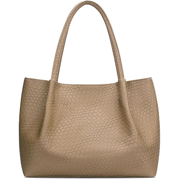 Amazon.com: Tory Burch 147947 Blake New Ivory White/Devon Sand