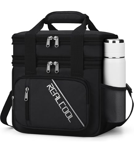 Amazon.com: JOINGO Tactical Lunch Box for Men & Women – Expandable