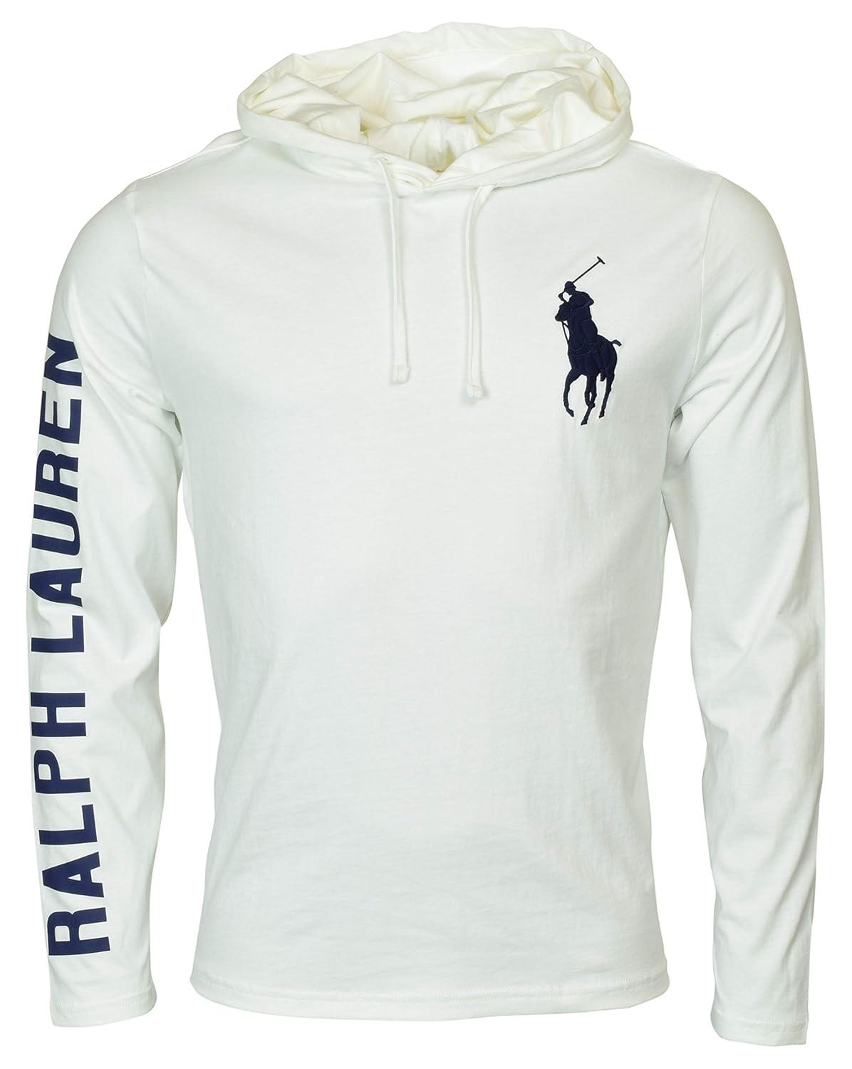 ralph lauren hoodie t shirt