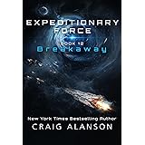 Breakaway (Expeditionary Force Book 12)